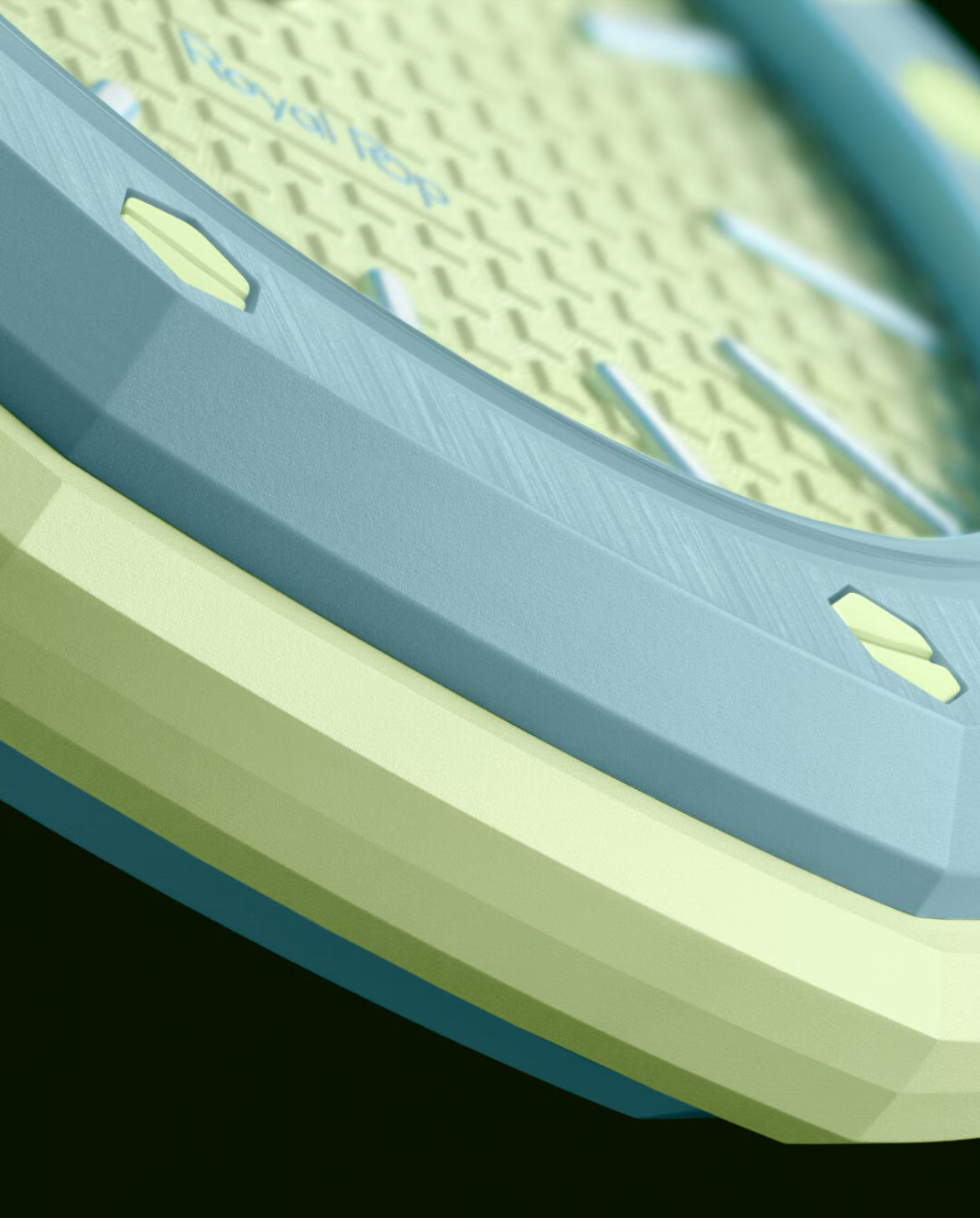 Bioceramic